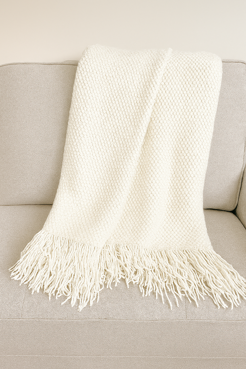 Knit Textured 50