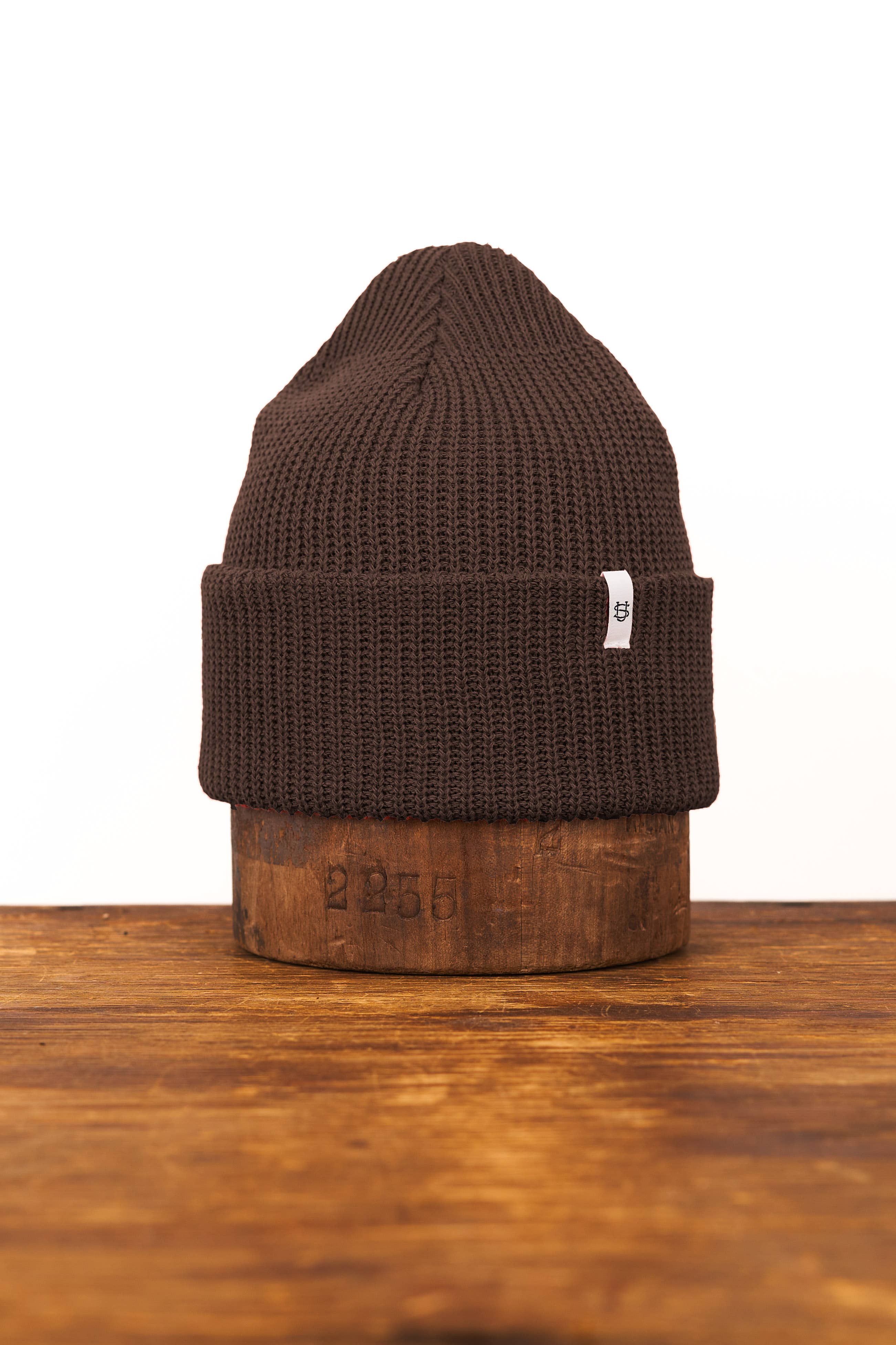 Coffee Watchcap