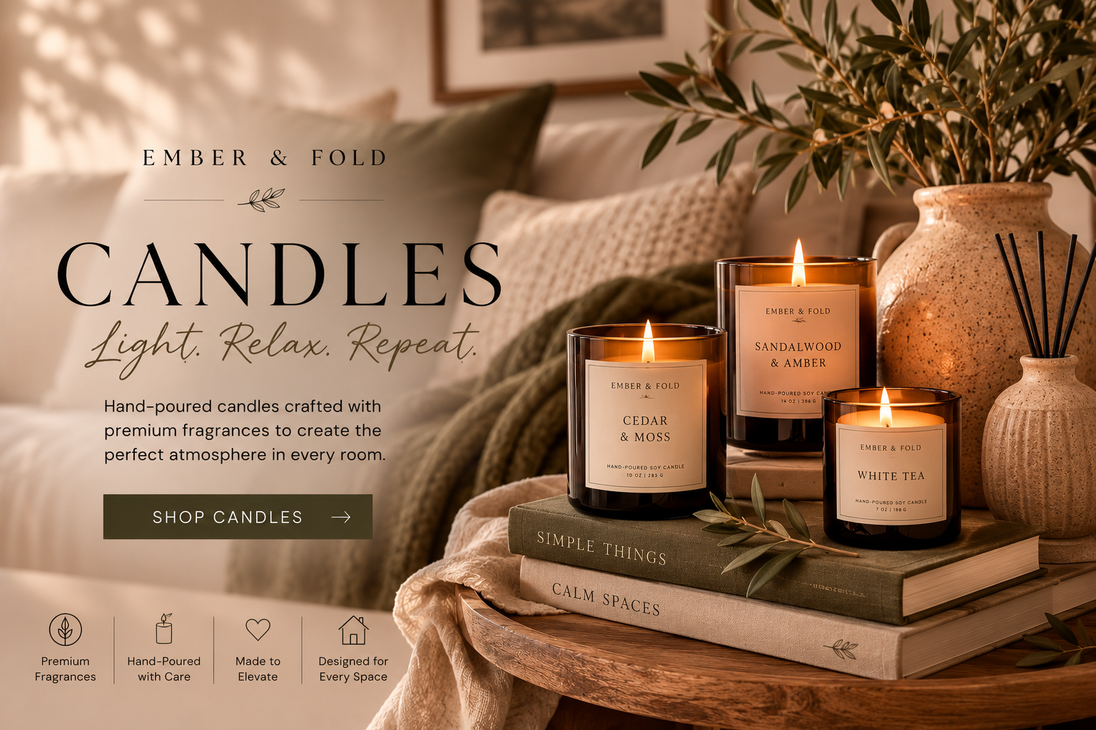 Candles