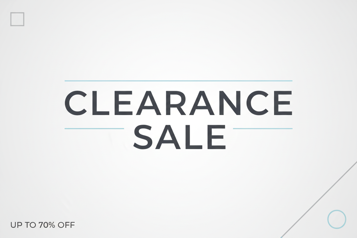 Clearance