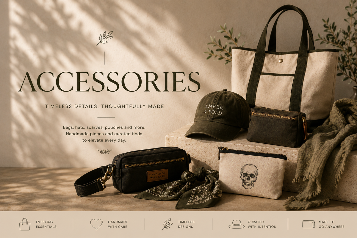 Accessories