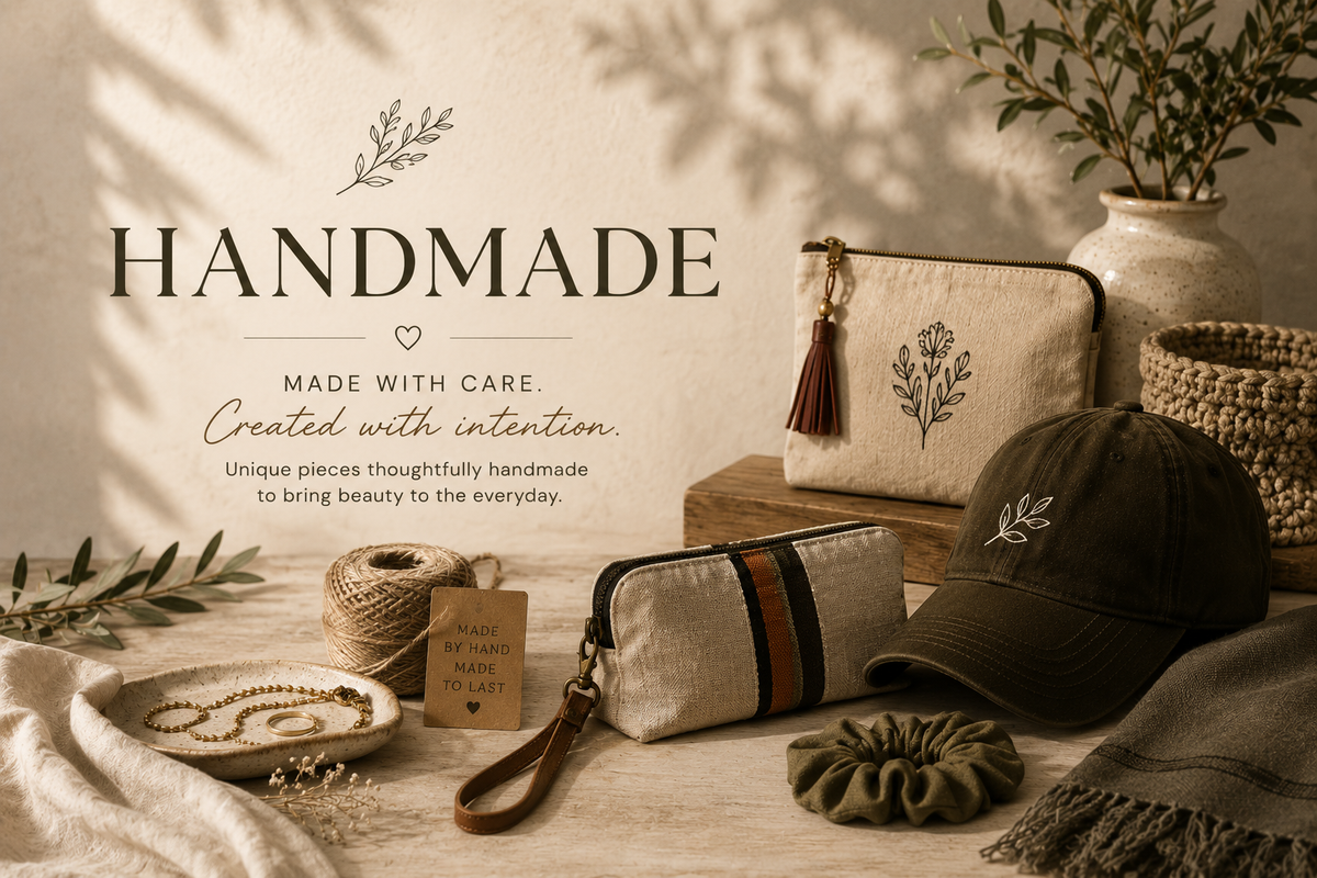 Handmade