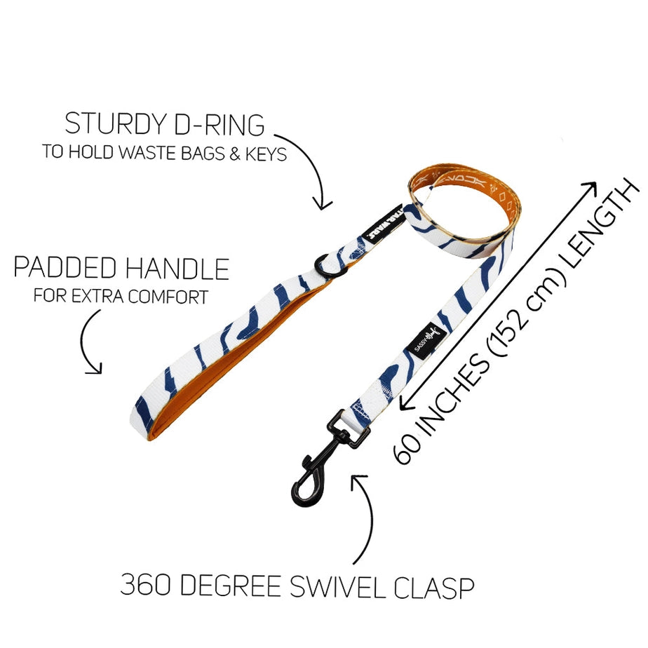 Sassy Woof Dog Leash - Star Wars™ Ahsoka