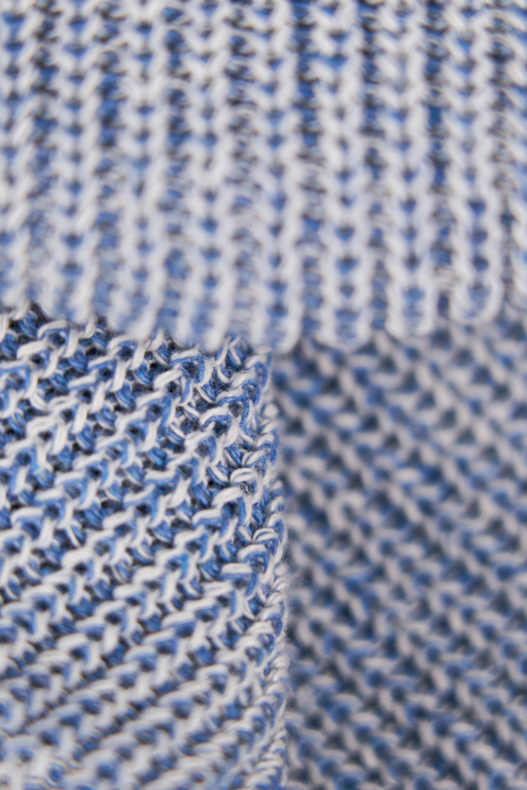 Whiteout Cotton Watchcap