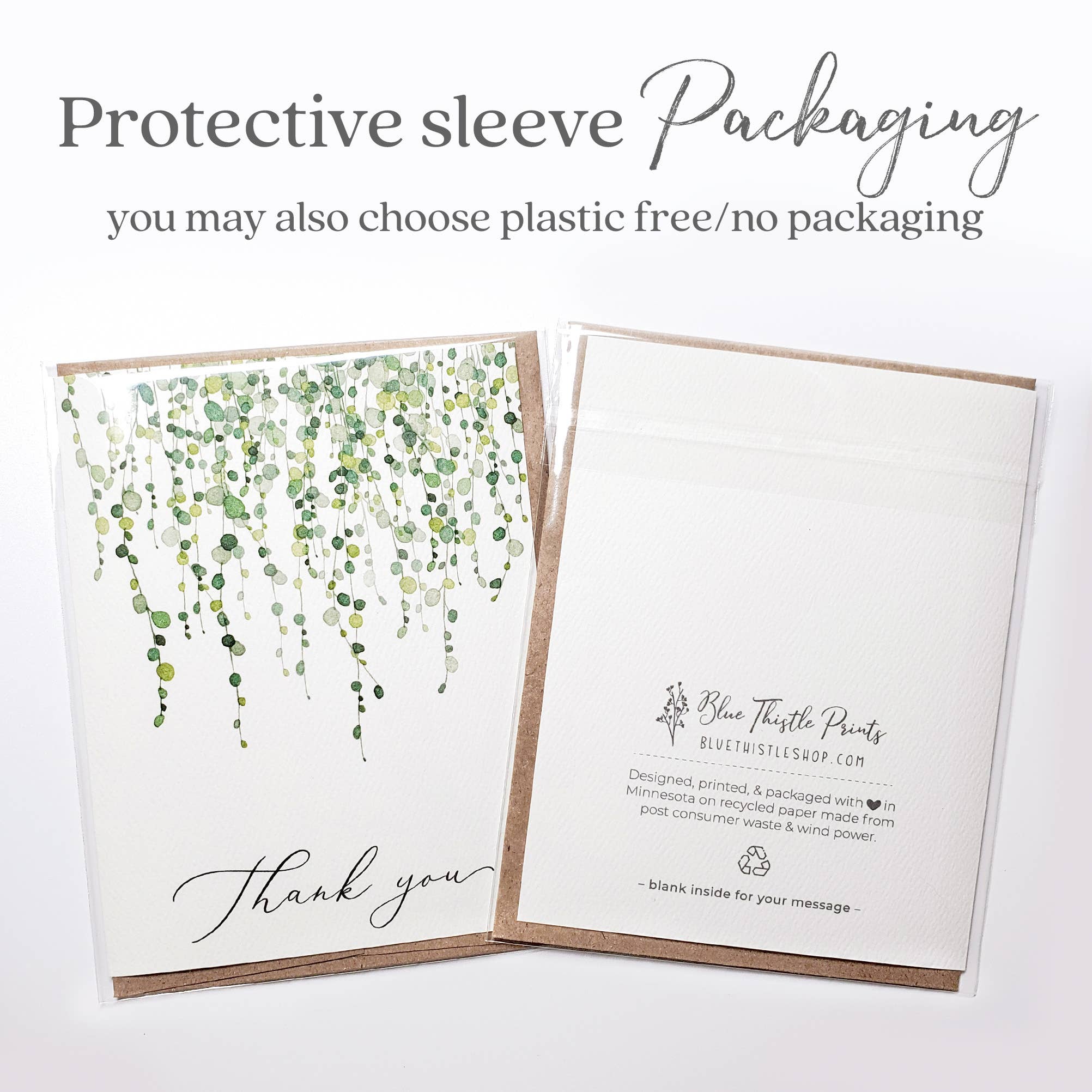 Happy Holidays, Season's Greetings Card