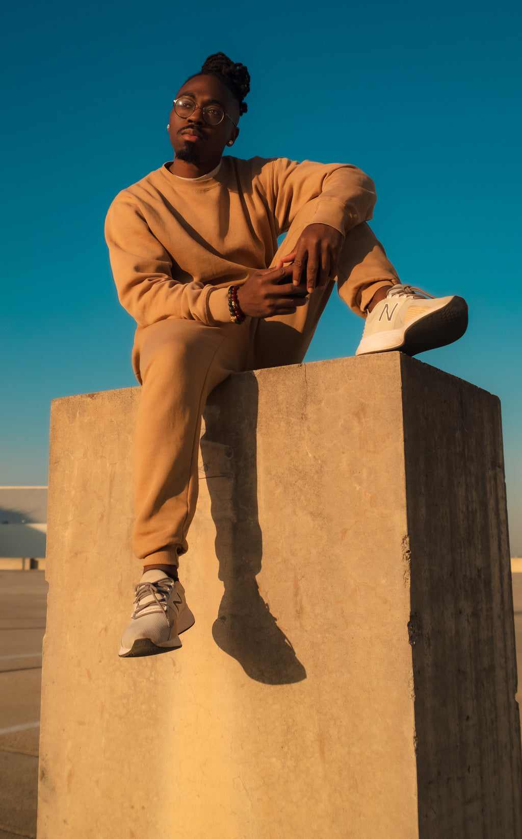 Crewneck Sweatshirts