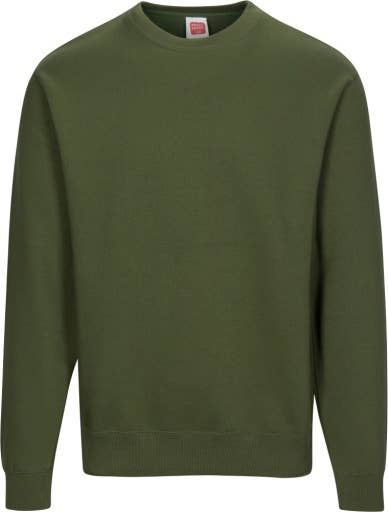 Crewneck Sweatshirts
