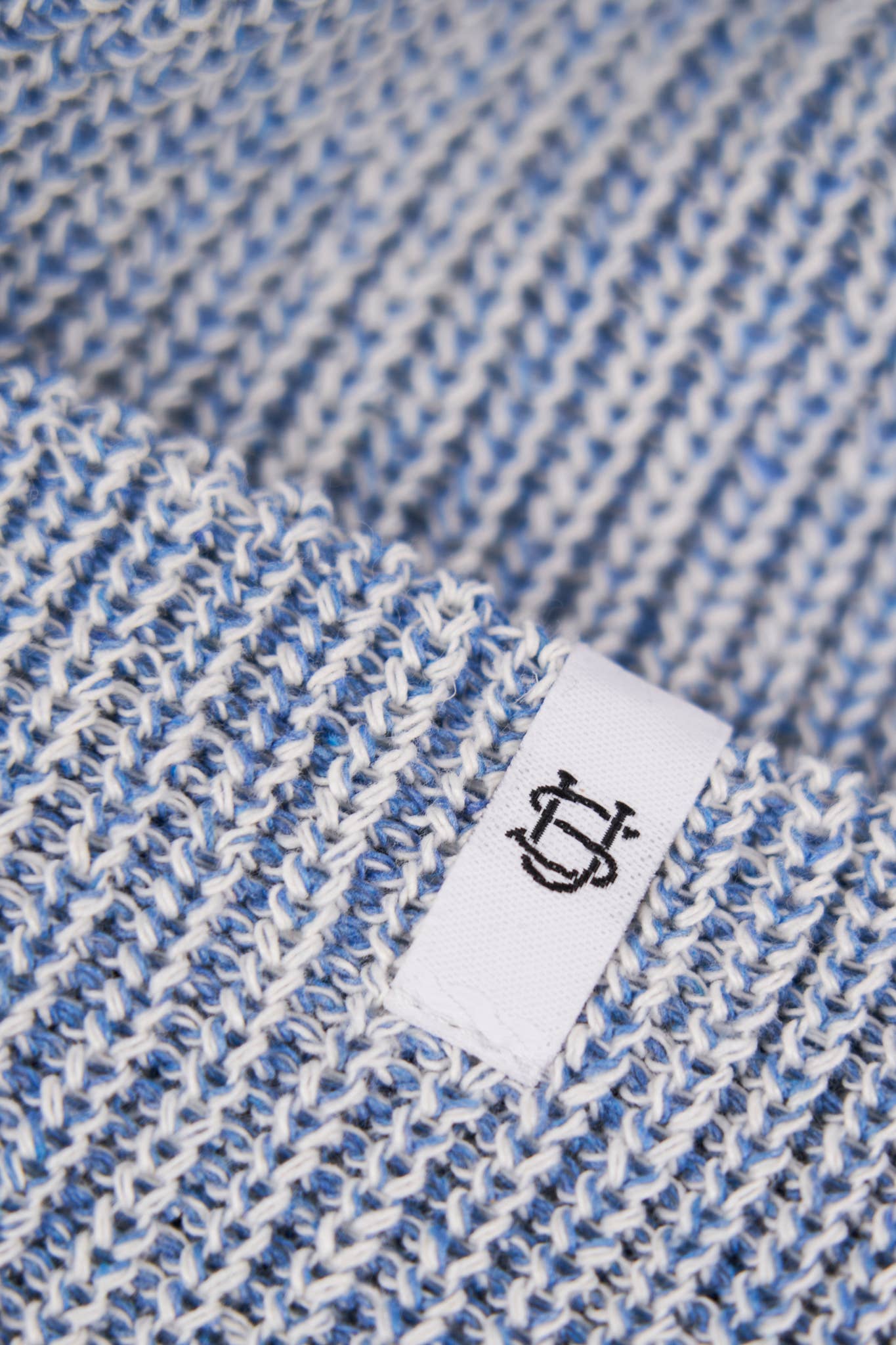 Whiteout Cotton Watchcap