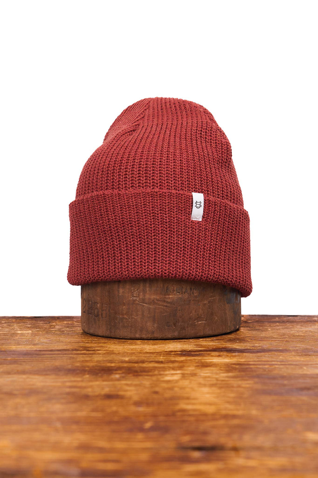 Roscoe Rose Watchcap
