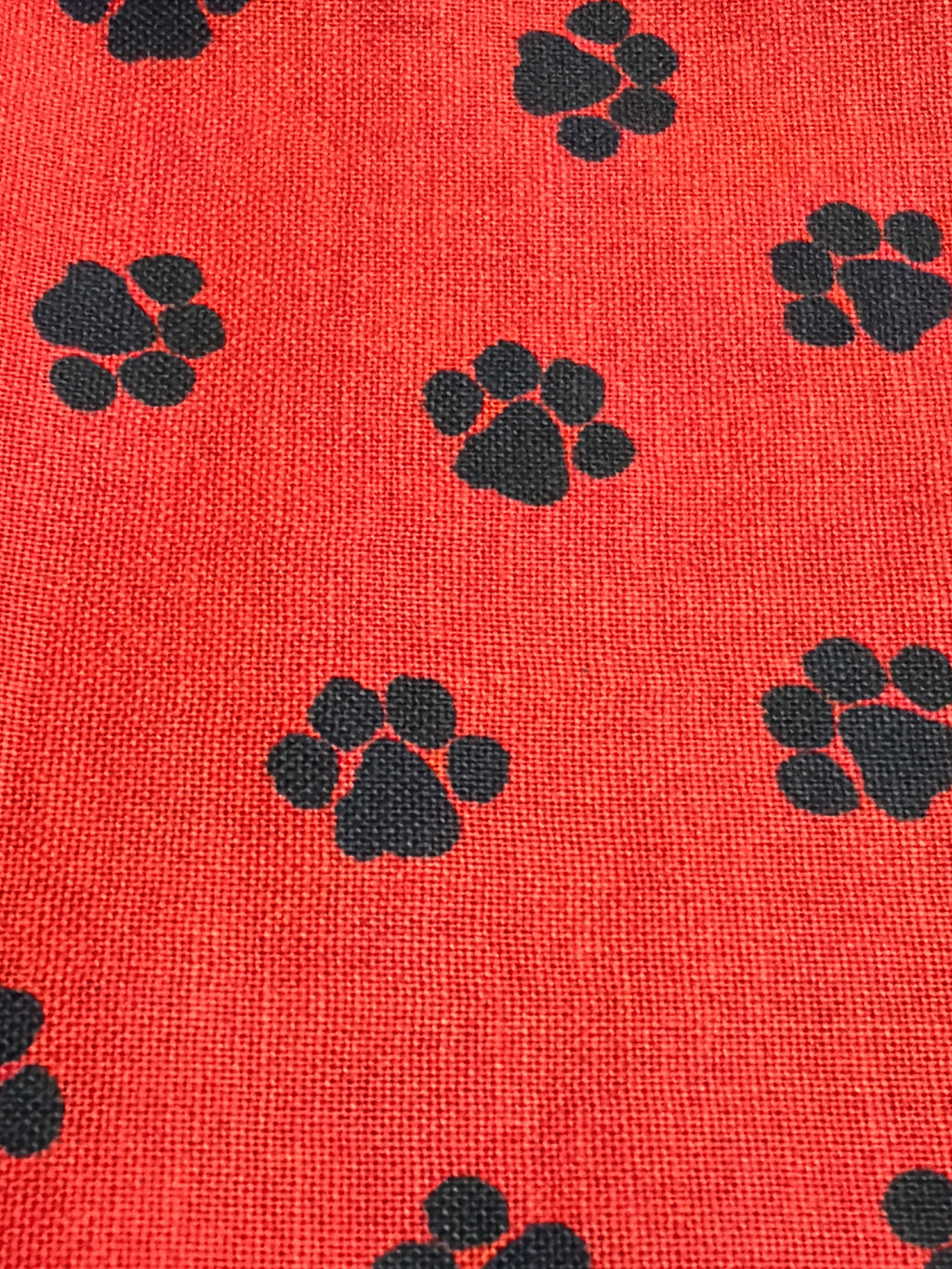 Paws & Go Mini Zip Pouch