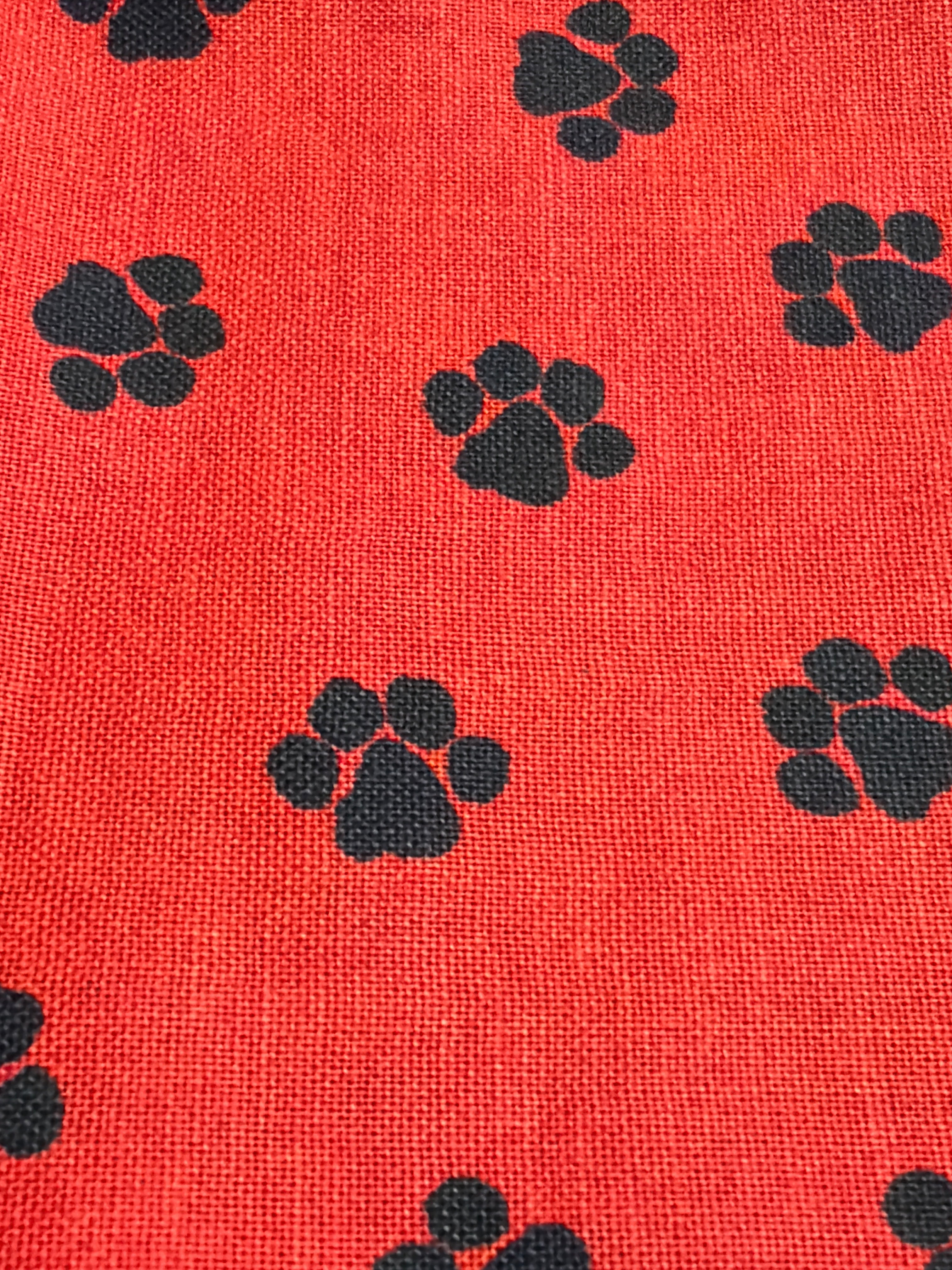 Paws & Go Mini Zip Pouch