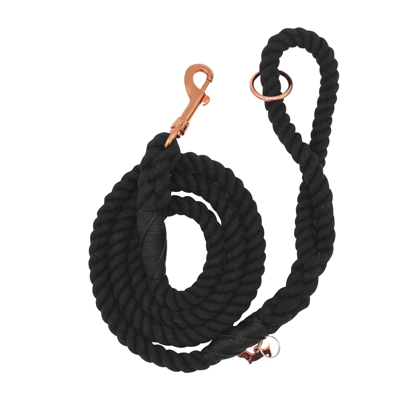 Cotton Rope Dog Leash