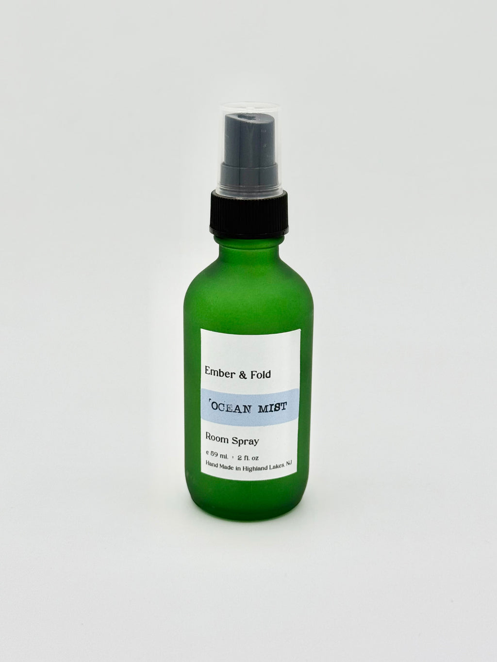 Ocean Mist