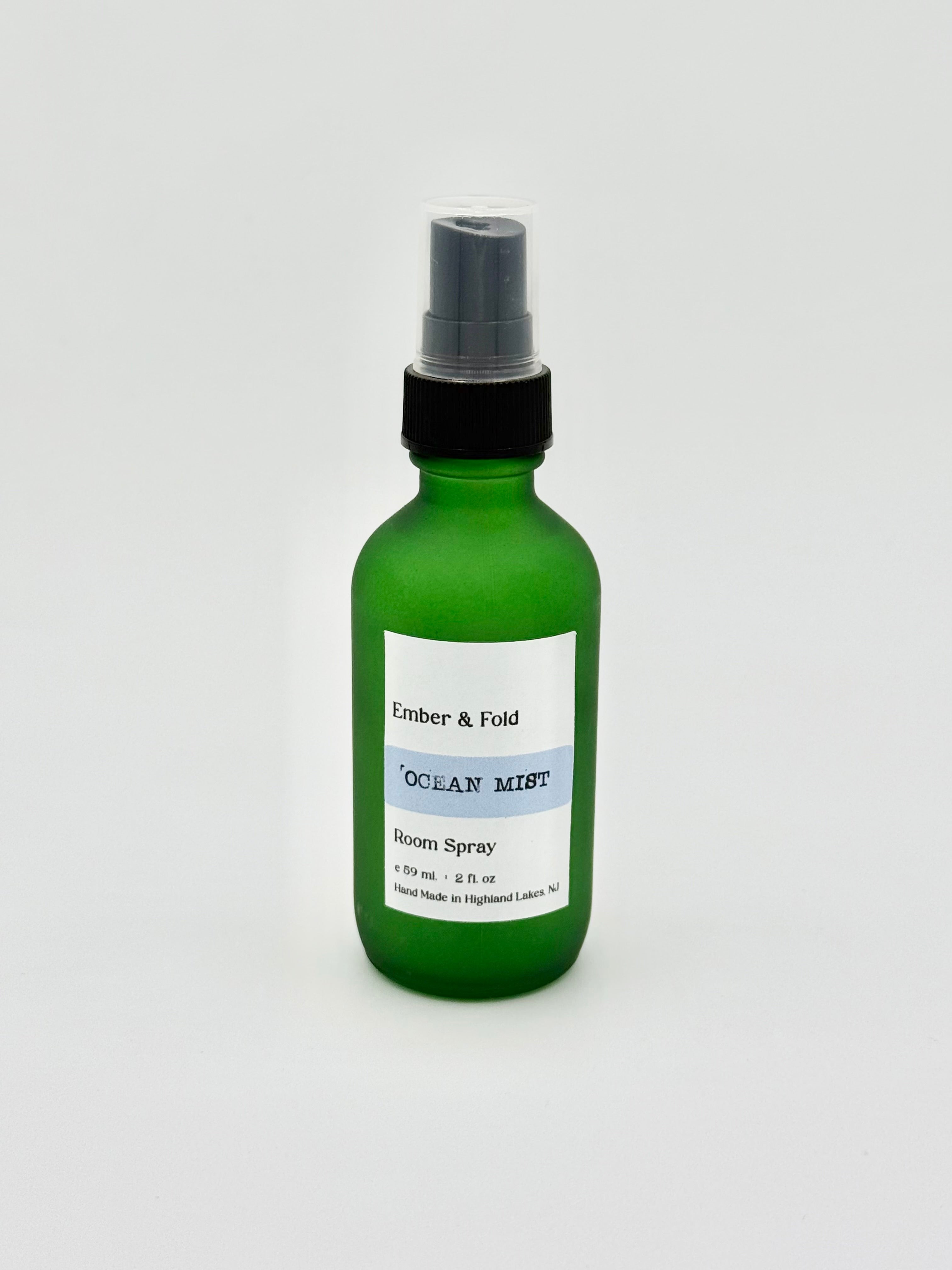 Ocean Mist