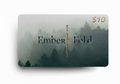Ember & Fold Gift Card