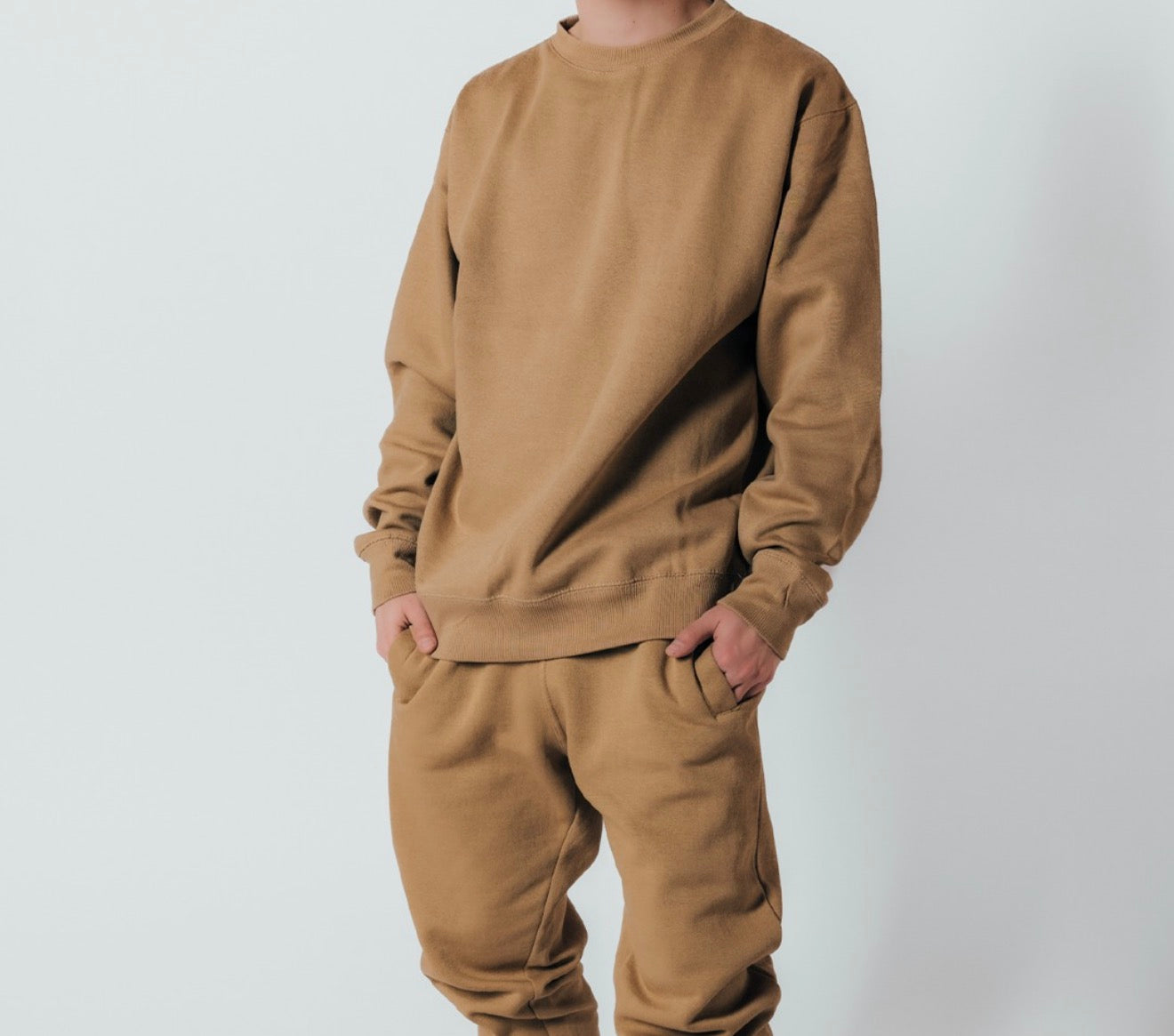 Crewneck Sweatshirts