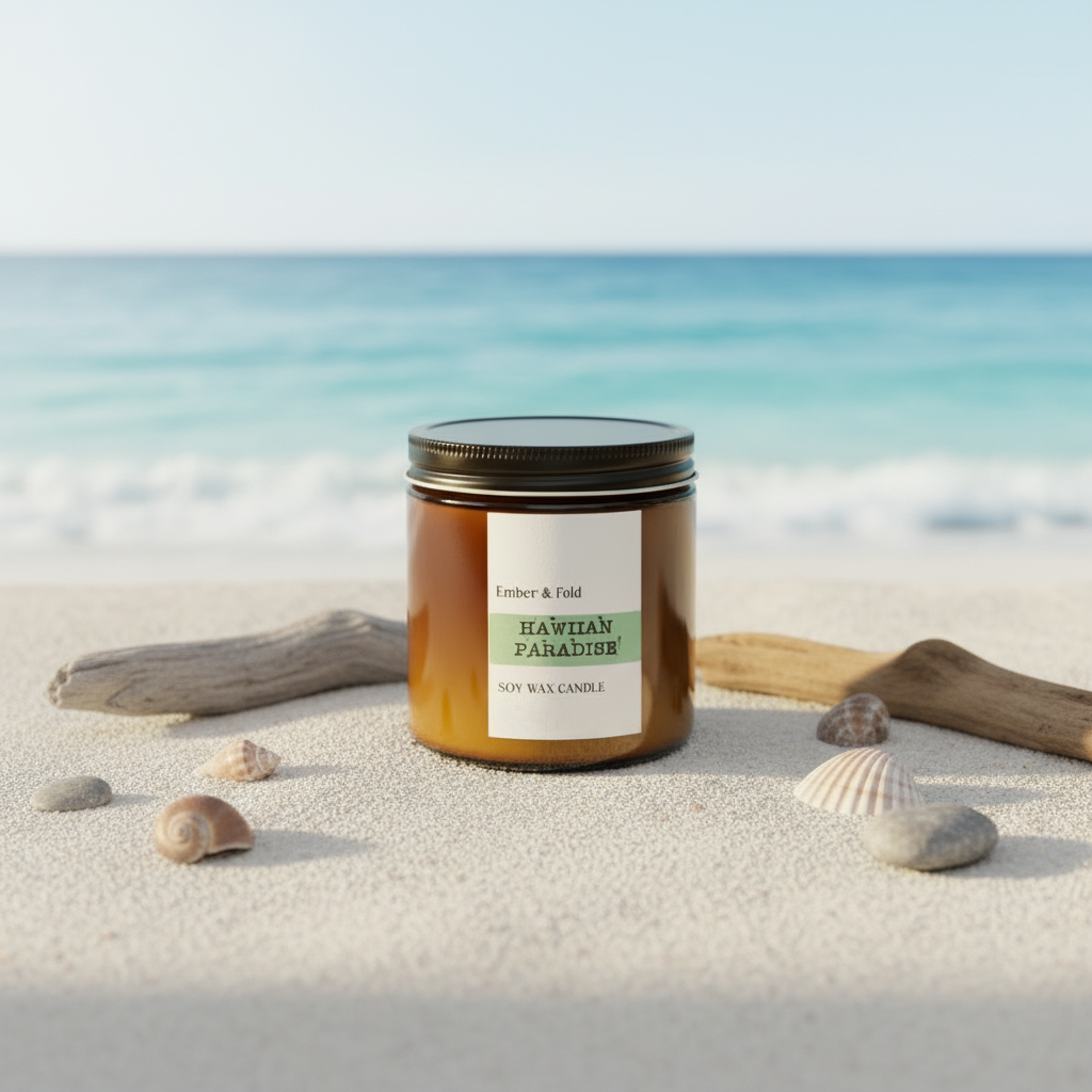 Hawiian Paradise