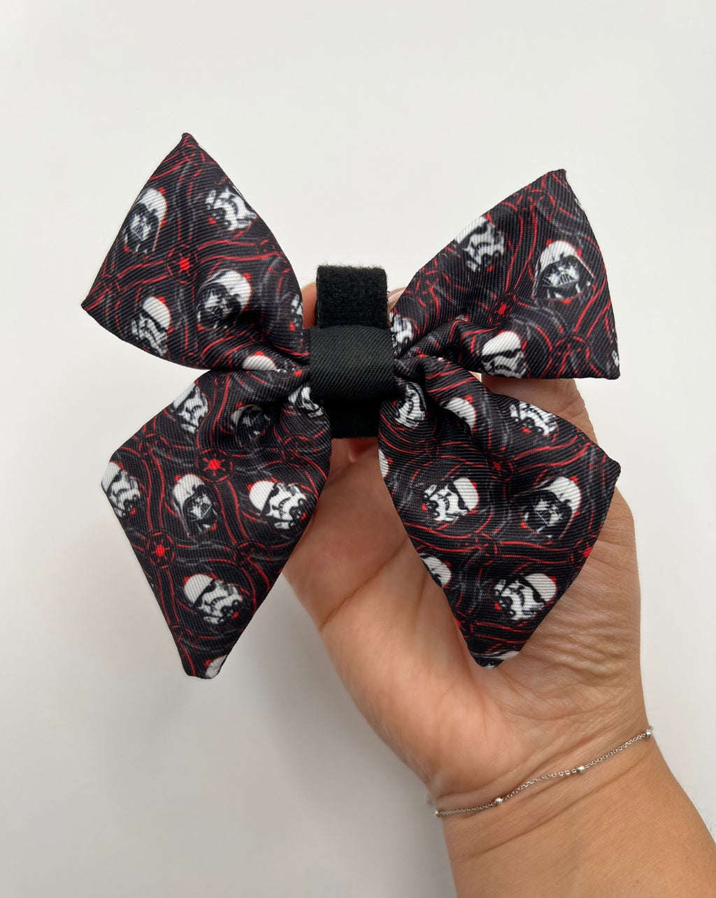 Pet Bow - Star Wars™ the Dark Side
