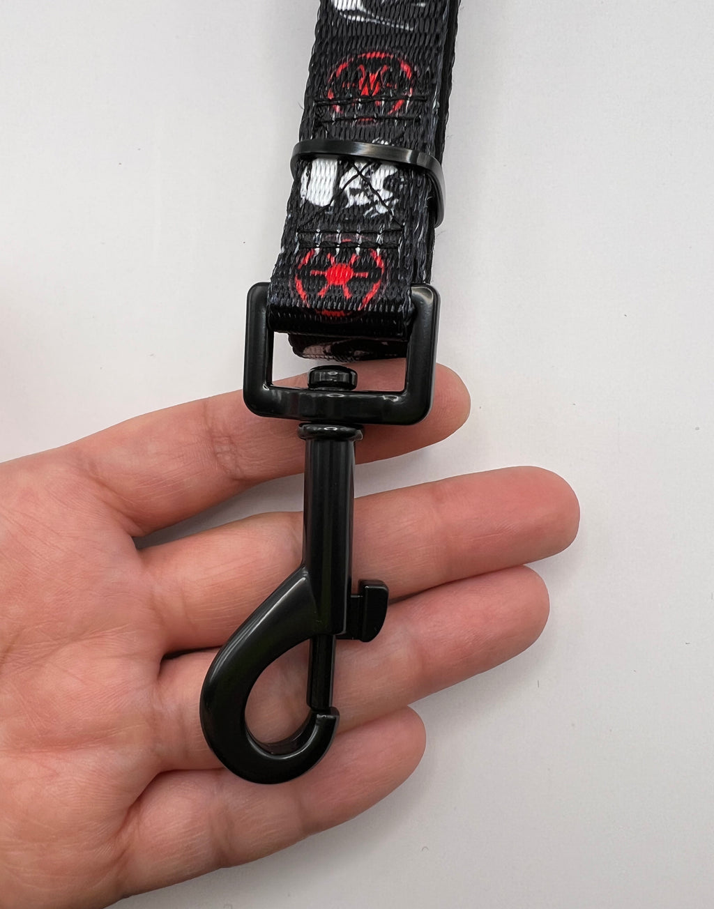 Sassy Woof Dog Leash - Star Wars™ the Dark Side