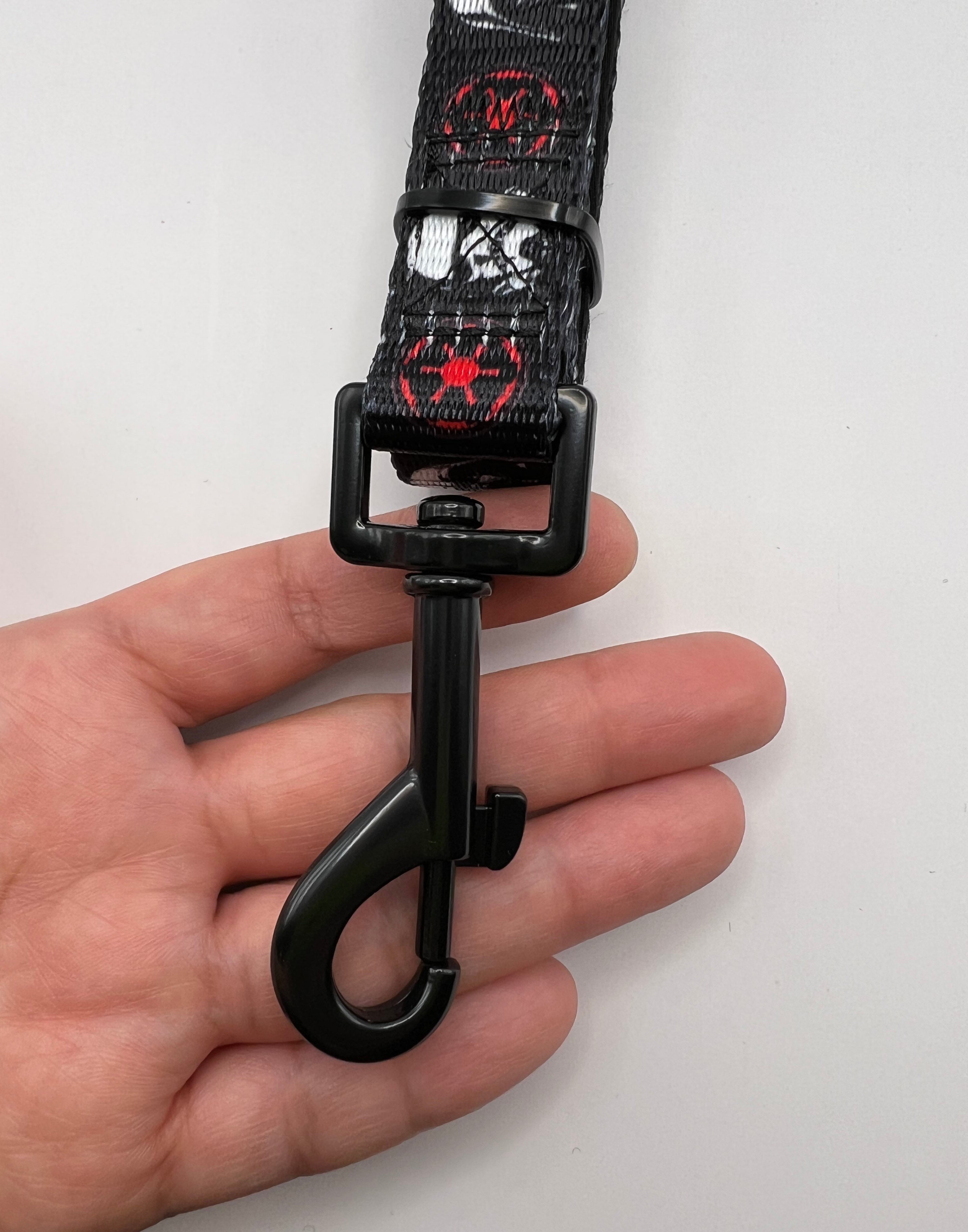Sassy Woof Dog Leash - Star Wars™ the Dark Side