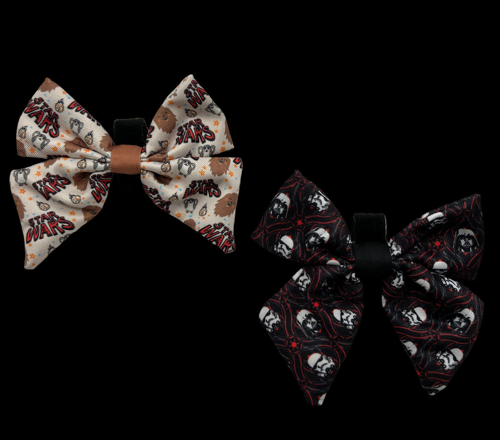 Pet Bow - Star Wars™ the Rebel Alliance