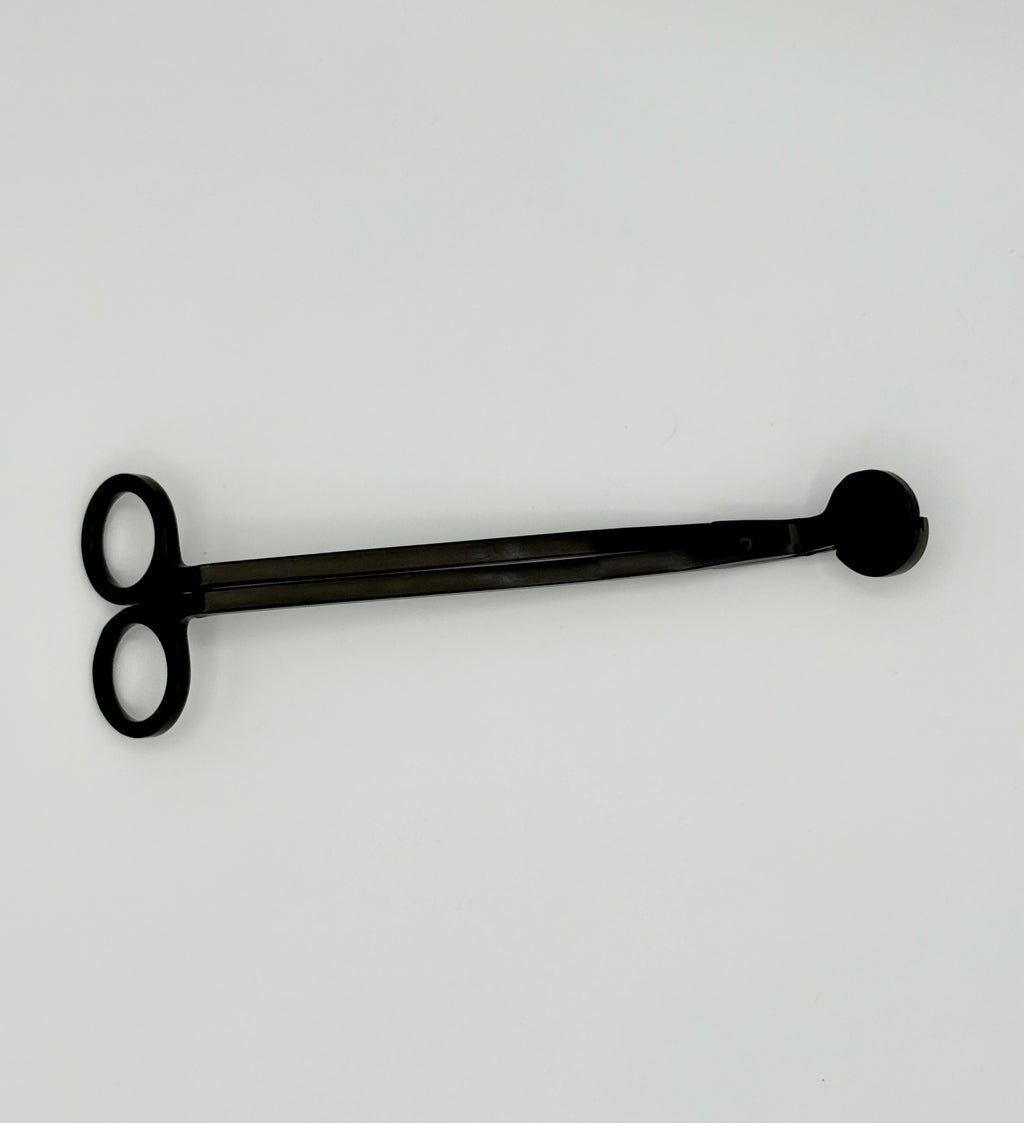 Wick Trimmer
