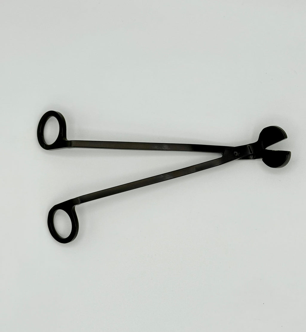 Wick Trimmer