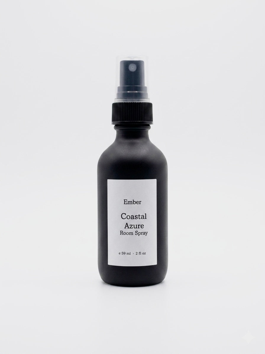Coastal Azure Room Spray