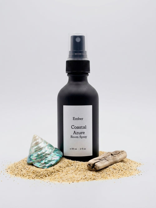 Coastal Azure Room Spray