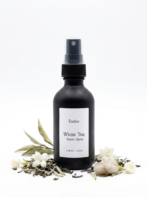 White Tea Room Spray