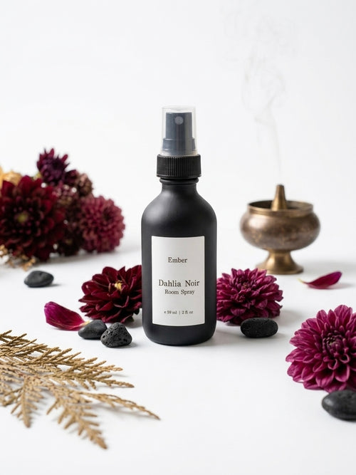 Dahlia Noir Room Spray