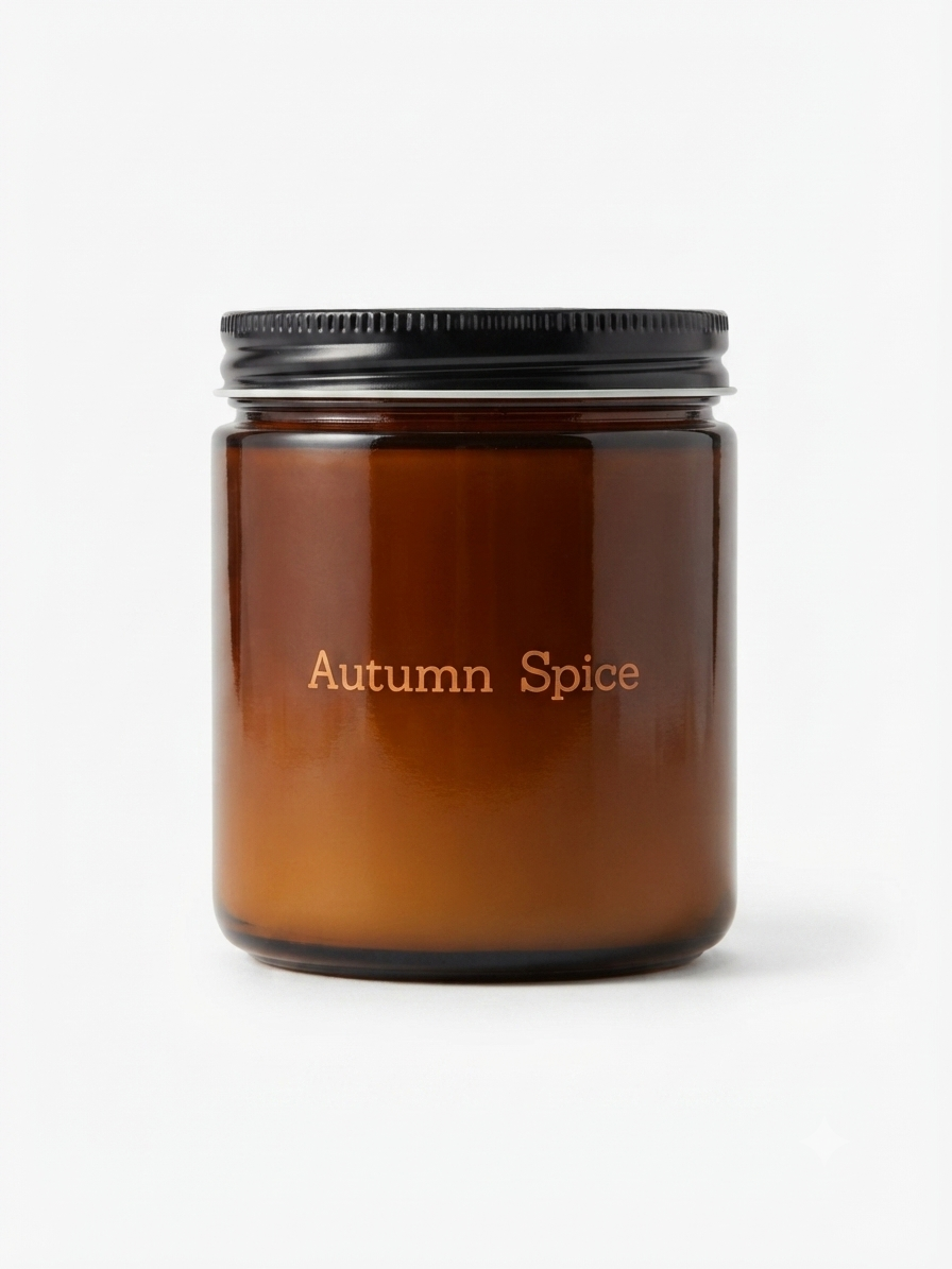 Autumn spice