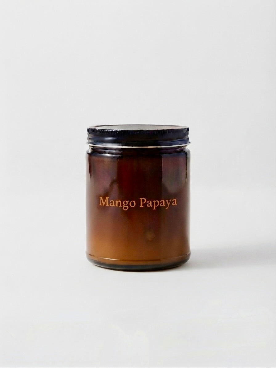 Mango Papaya