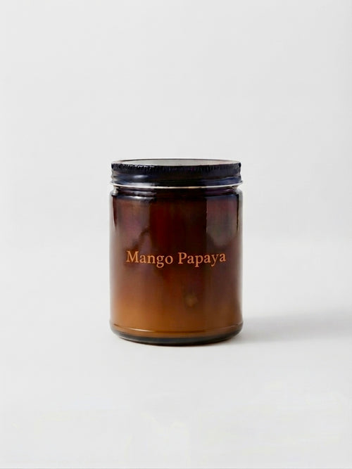 Mango Papaya