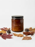 Autumn spice