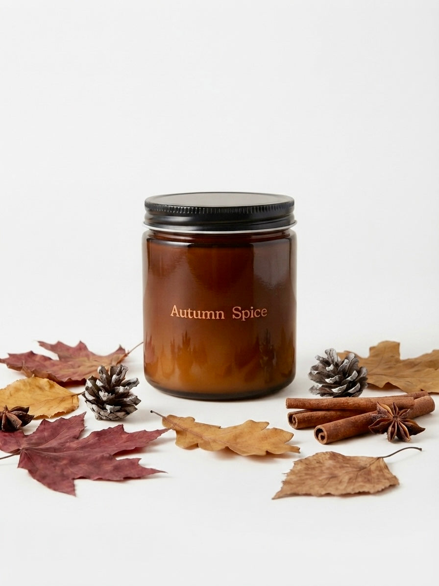 Autumn spice