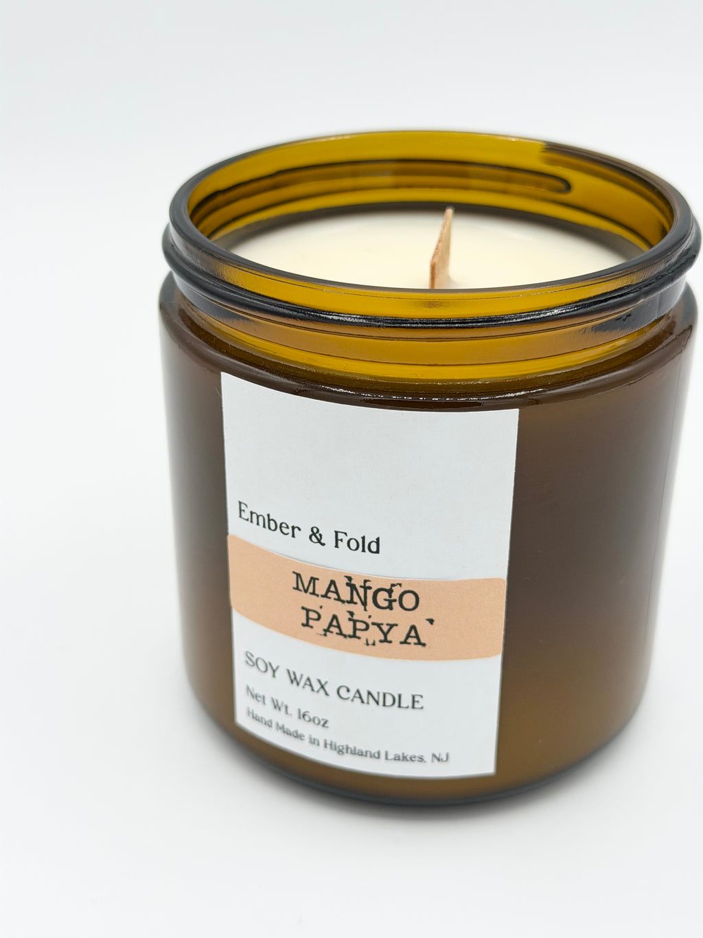 Mango Papaya