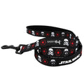 Sassy Woof Dog Leash - Star Wars™ the Dark Side