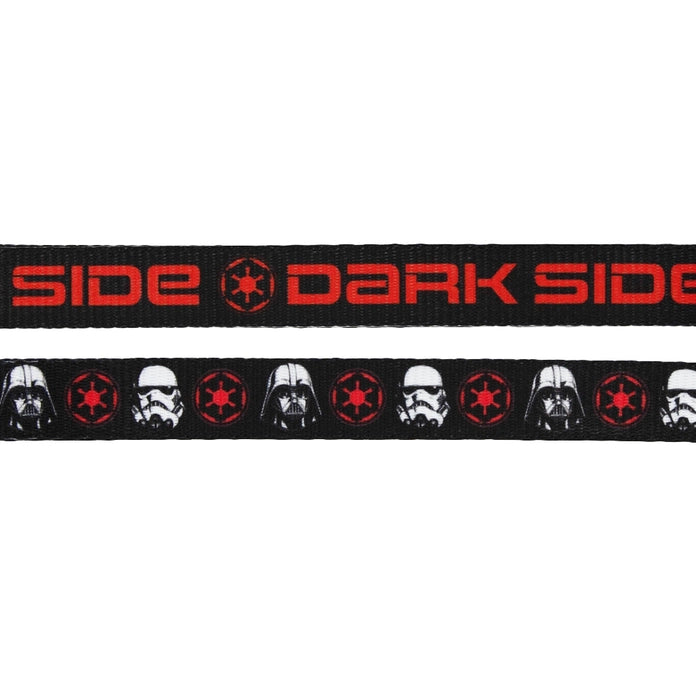 Sassy Woof Dog Leash - Star Wars™ the Dark Side