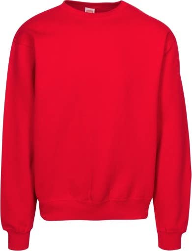 Crewneck Sweatshirts