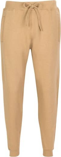 Fleece Joggers Pant