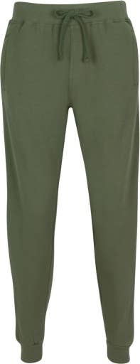 Fleece Joggers Pant