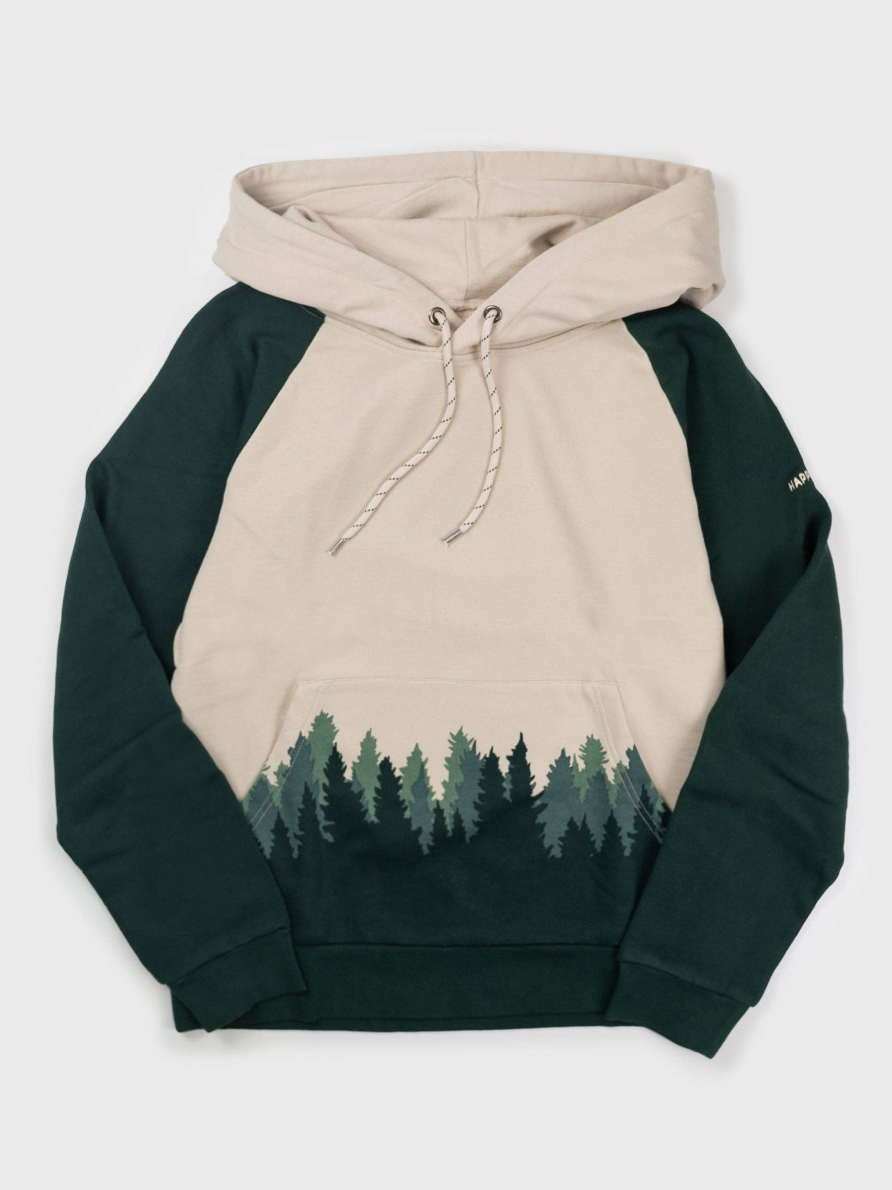 Fading Forest Hoodie