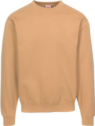 Crewneck Sweatshirts