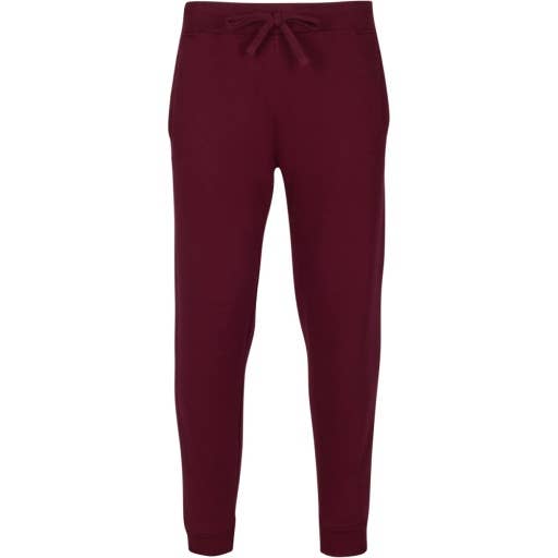 Fleece Joggers Pant