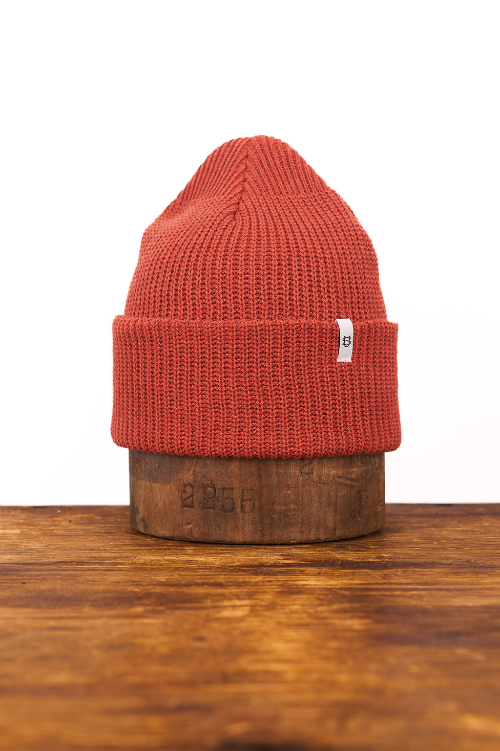 Ladybug Watchcap